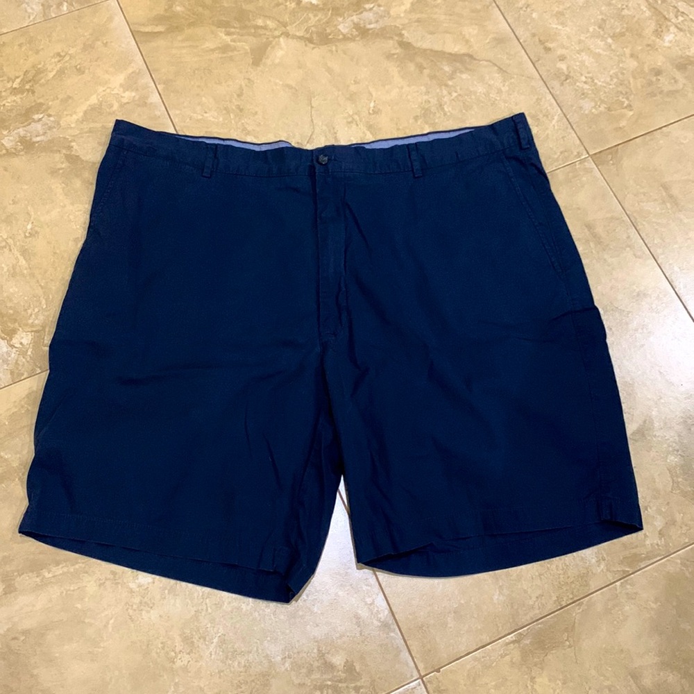 🩳  Navy Cremieux Shorts 🩳
